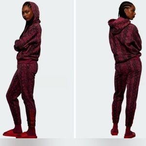 Adidas X IVY PARK Jogger Set